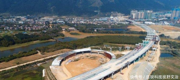 河南投资157亿再建一条高速,途经10个县区市,有望今年动工