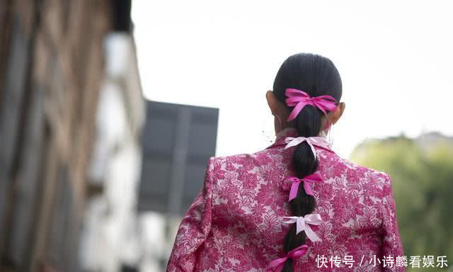 『时装周』2020 米兰春夏时装周街拍