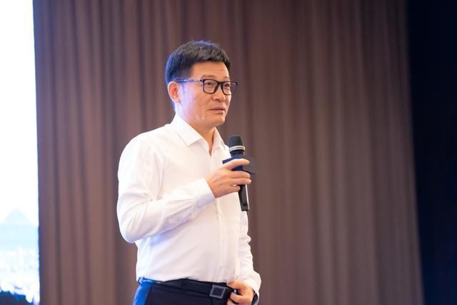 运用本地半导体金属加工优势,铜陵百亿级资金大力发展半导体产业