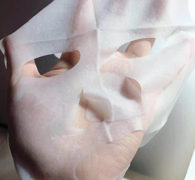  片状面膜@5分钟面部SPA？你需要认识一下抽取式面膜了，尽管有缺点却好用