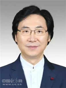 廖昌永任上海音乐学院院长(简历)