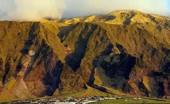 全球最神奇的12个村庄,中国让世界叹服