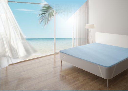 小姨子可真敢穿?洗完澡就这样穿，真性感，让人一饱眼福