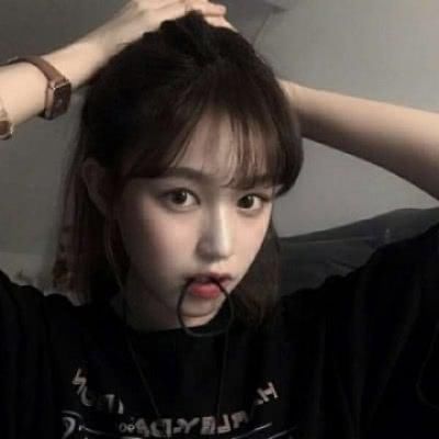 瞬间■“扎马尾”总是很难看?教你3个小技巧,瞬间成全场最靓的崽!