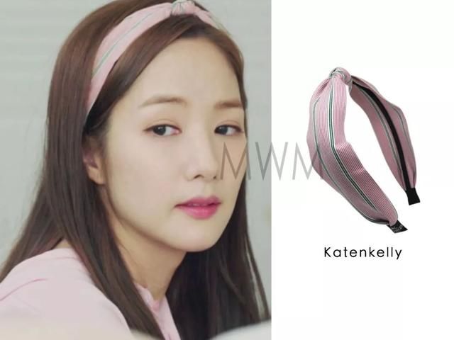 金秘书的衬衫，每一件都应该出现在我的衣柜里！