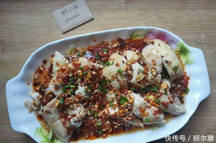  「做法」口水鸡腿的做法大全, 一起来了解一下!