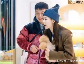 #沈梦辰#杜海涛沈梦辰在一起六年,预计今年结婚,你羡慕这样的爱情吗