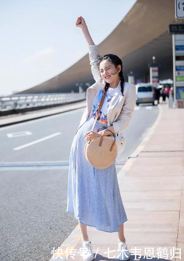 【春天】春天内搭穿什么?这几种简单、好看又时髦!