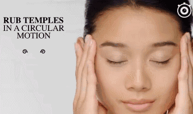 不信｜42岁贾静雯颜值有Bug了？原来这个地方有道纹真的会显老