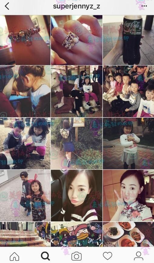 疑似马蓉呛声王宝强“我才是孩子唯一的妈”，网友:好假!