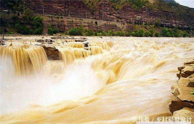 60年黄河治理泥沙16亿吨成3万吨, 河水清了却传来一个不幸的消息