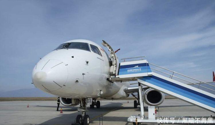  我国@我国最便宜的航班，只需要15元人民币，当地人表示坐腻了