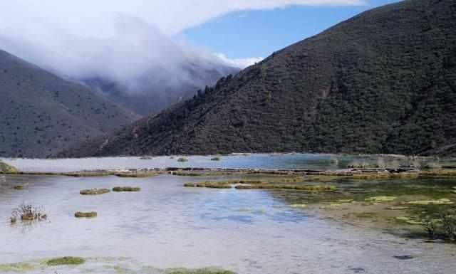 川藏线的门户城市,一座情歌之城,康定在网上火起来了