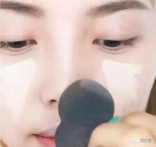 这就是你们的温婉女神！大型网恋车祸现场！