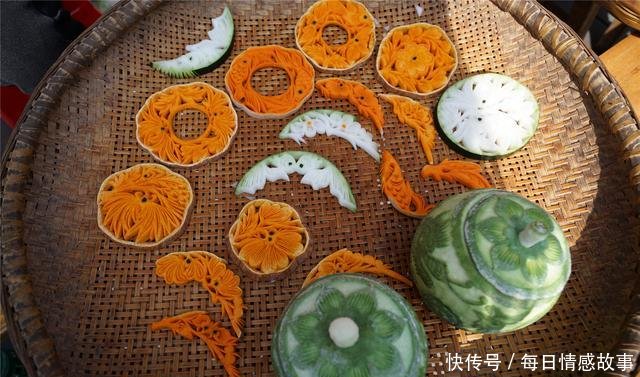 古丝绸之路上真的有个女儿国,就位于湖南怀化的大山深处