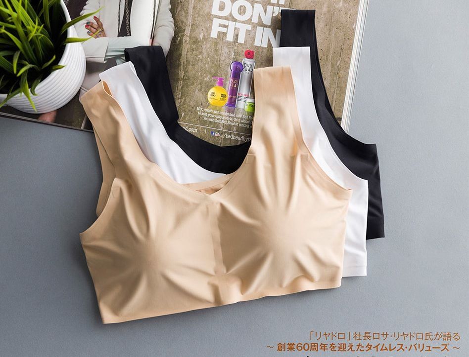 好物 | 告别束缚感，这是夏天最舒服的内衣