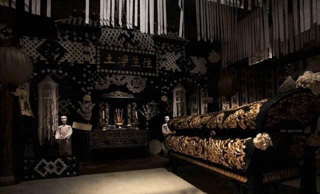 人死后为什么有头七?扁鹊用事实证明,七日之