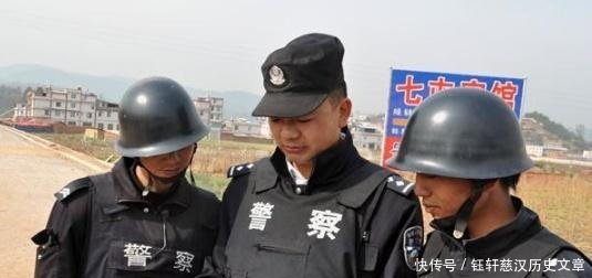 符合这些条件的辅警，能够转为“正式警察”，看完别说不知道了！