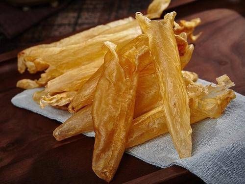  『抗皱嫩肤』适合妈妈们吃的“天然胶原蛋白”，抗衰老美白肌肤，身体越来越好