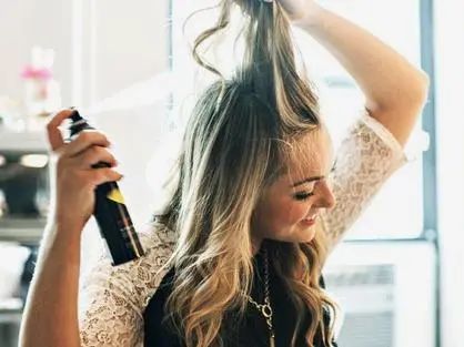 #老师#保姆级护发教程 | 再也不用等Tony老师营业啦!