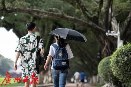  [外机]台风这次又成“空调外机”，广东将有37℃高温
