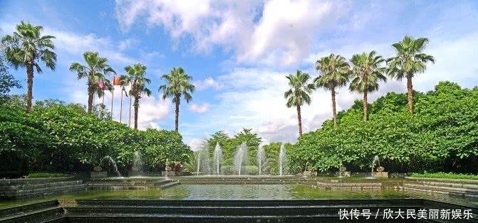 实力不敌佛山，却敢叫板广州 深圳，被称为广东最大胆的城市