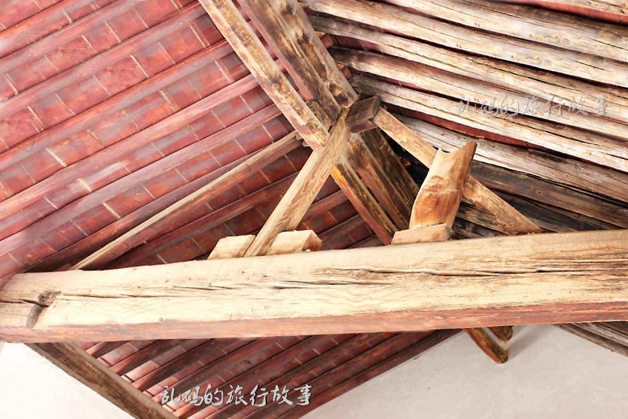 世界最古老木构建筑 被誉“稀世国宝” 门票仅10元却少有人去