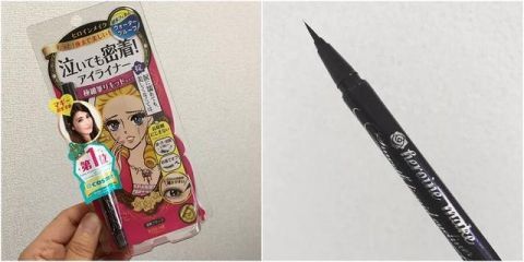  适合：最火爆的4只眼线笔测评，哪支才是性价比之王？