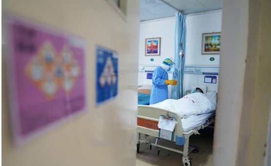  新加坡卫生：新加坡研究：感染新冠病毒11天后，不再有传染性