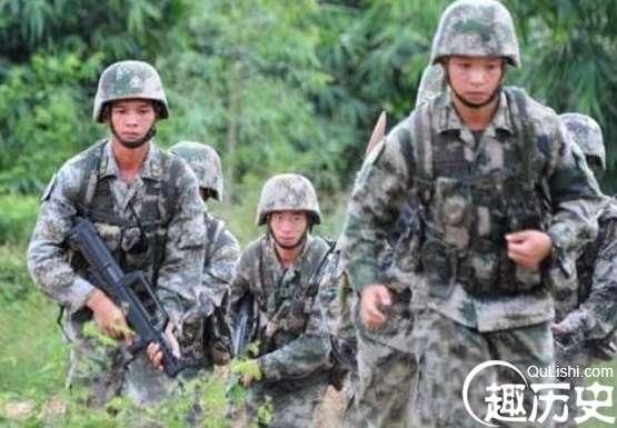 现在军人作战为什么要穿迷彩服呢?它是怎么被