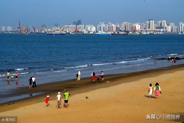 中国空气质量最好的城市：物价低，颜值不输三亚，游客却太少！