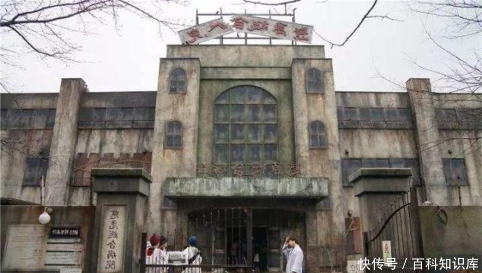 日本最重口的两个地方:由“护士”提供服务,一个创造了世界之最