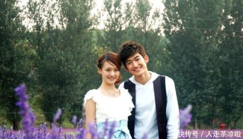 湖南台的跨年晚会现场直播