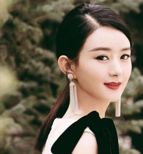  『女人』这4种“眼型”的女人，一般颜值都不低，特别是第1种，不是很常见！