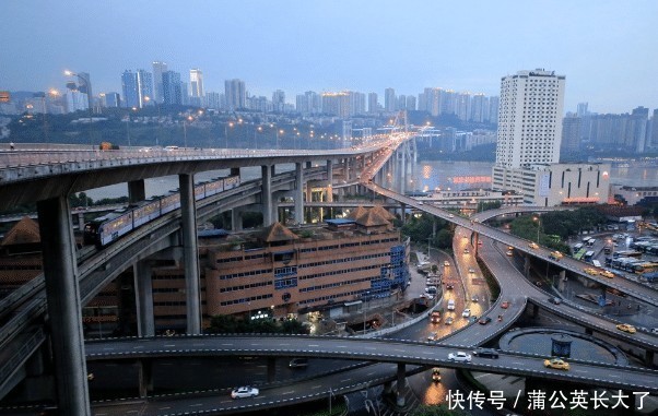 这座让百度、腾讯、高德地图感到“尴尬”的网红城市,你去过吗?