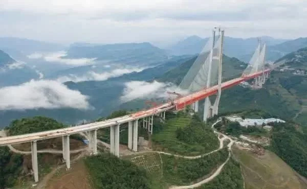 你踏足过云南的秀美风光,等一个人,陪我去贵州【2020热门旅游景点】
