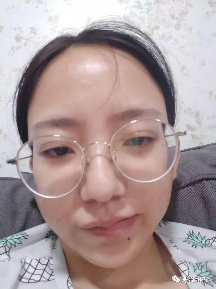 有没有化妆和素颜差别很大的，朋友没有认出来的故事?