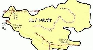 河南发展前景最好的城市，不是洛阳也不是商丘，而是这个四线城市