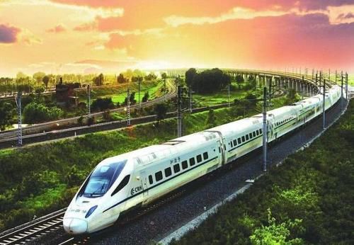  高铁|江西规划至广东的高铁，这6市幸运了，不在南昌，也不在深