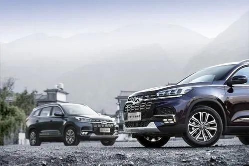 『比亚迪唐』导购丨从家轿到MPV,10万左右7座多点开花