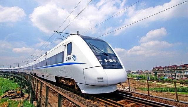  「赢家」江苏又规划一条高铁，预估2020年开建，这座城市成为赢