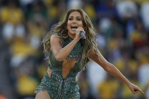 俄罗斯世界杯已临近!重温近两届世界杯,开幕式