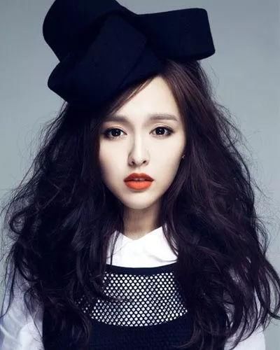 想要瘦脸，这10款发型就够了