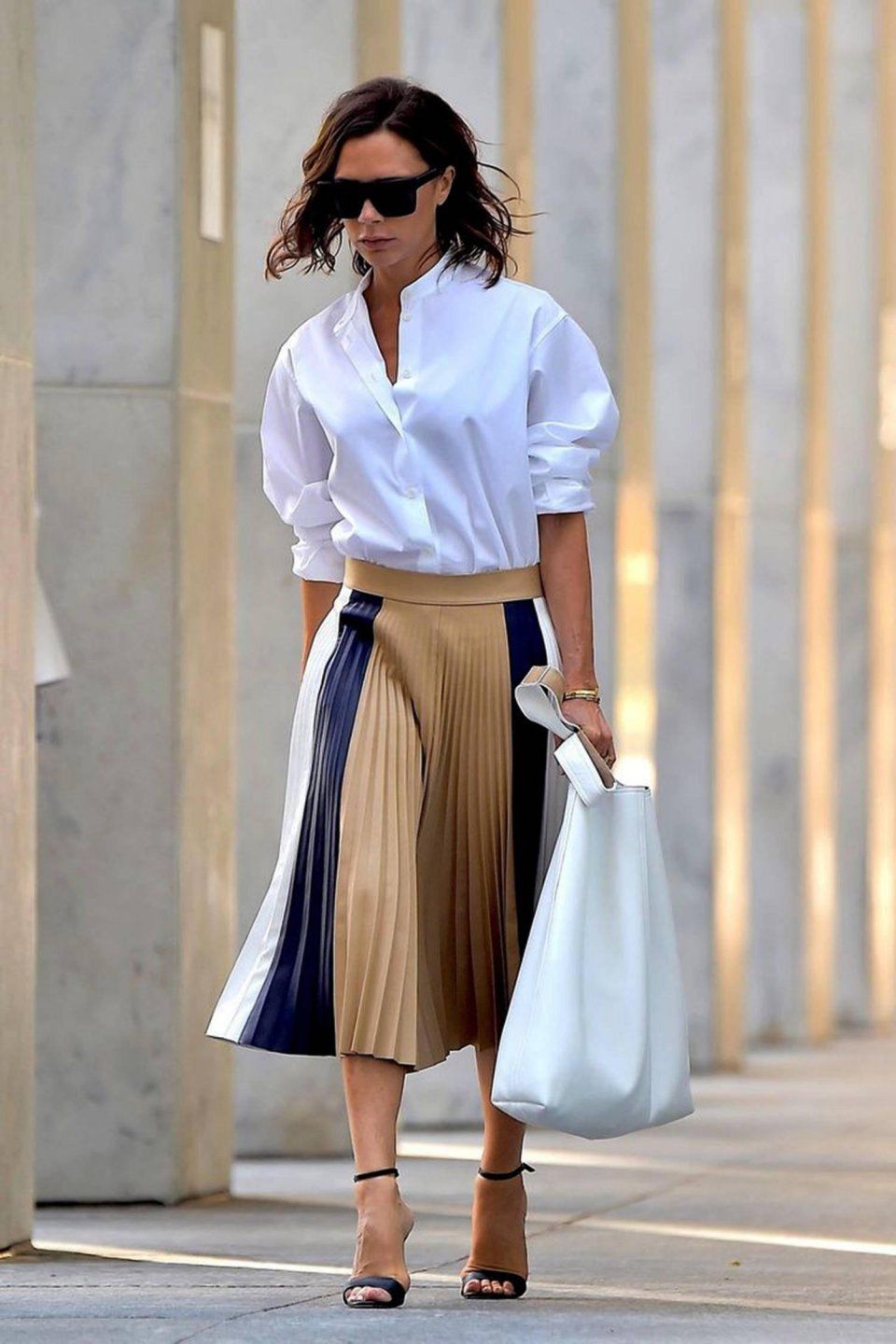 胯宽腿粗怎么办?这4个单品让你下半身秒瘦10kg!