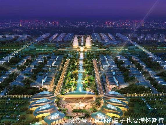 大局已定，北京要全面爆发了！全国都羡慕死北京！