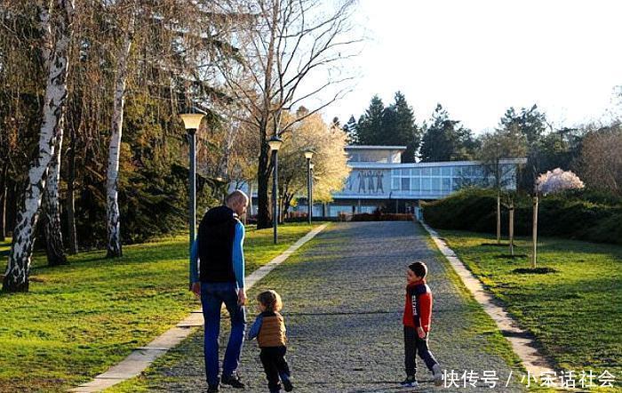 巴铁之外,又一个对中国好感度高的国家,被称