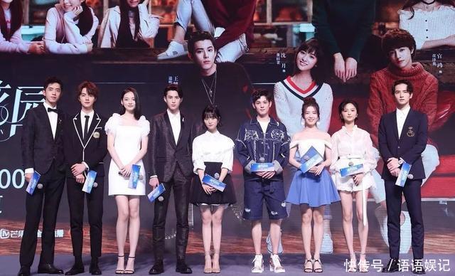 实在看不下去《流星花园》，我们动手改造了杉菜！