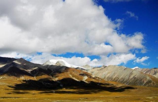 中国人迹稀罕的四大无人区,能去过的人不多,最神秘的是这里