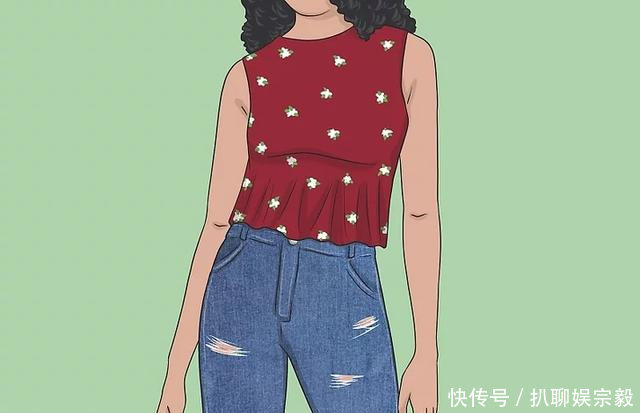  「上身比例」攻克矩形身材？超模穿搭模板来袭！轻松演绎帅气街头风