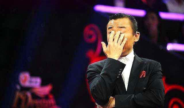 周立波曝出事件真相，真正的“剧本”原来都是他俩策划的?